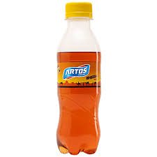 ARTOS GINJEERA MASALA SODA